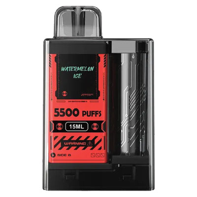 Vapengin 5500 Disposable Vape - Energy Emporium 