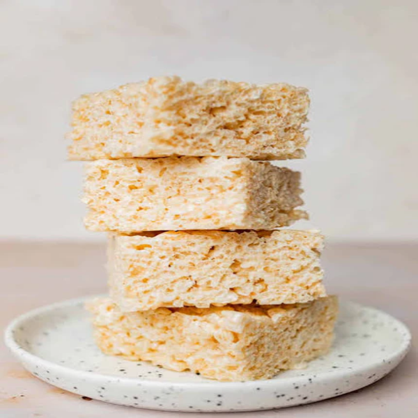 Rice Krispie Treats