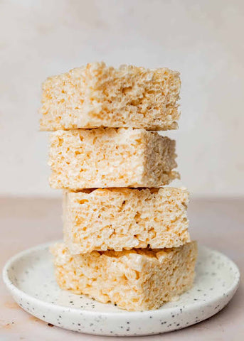 Rice Krispie Treats - Energy Emporium 