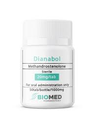 Dianabol 10mg - Energy Emporium 