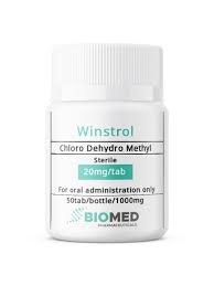 Winstrol 10mg - Energy Emporium 